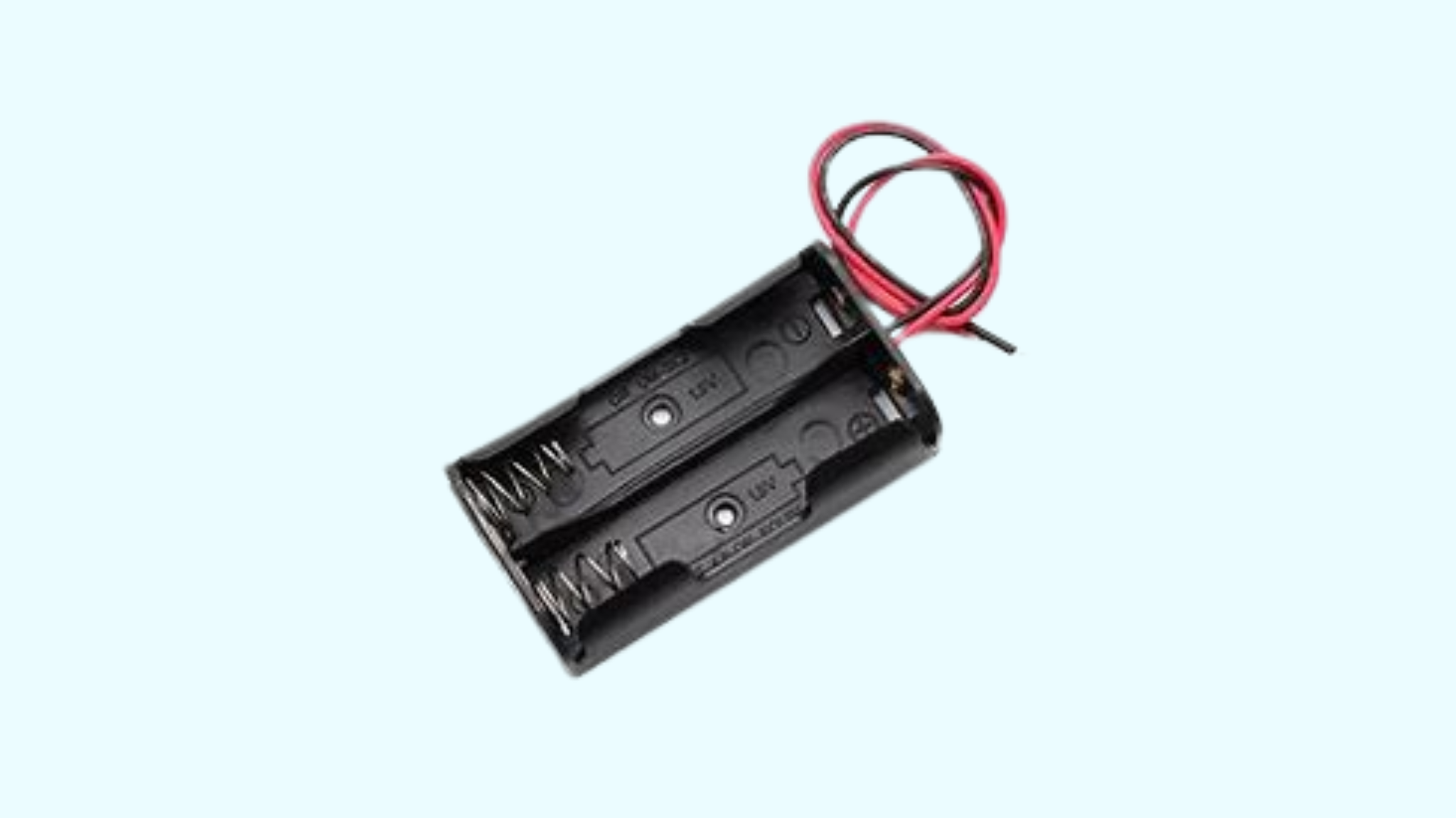 Battery case